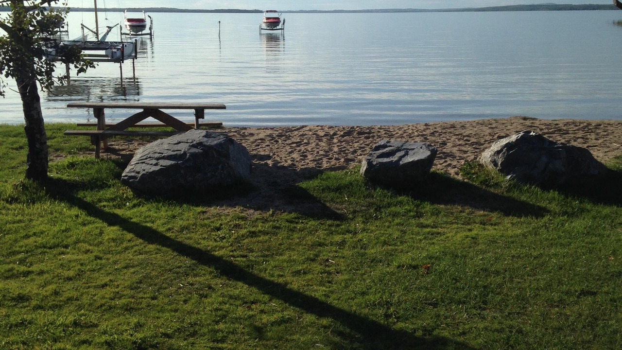 Photo of Outdoor in Sylvan Lake