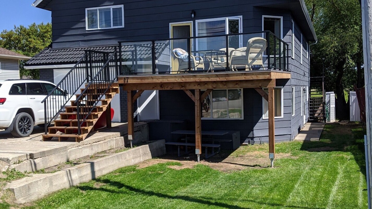 Photo of Outdoor in Sylvan Lake