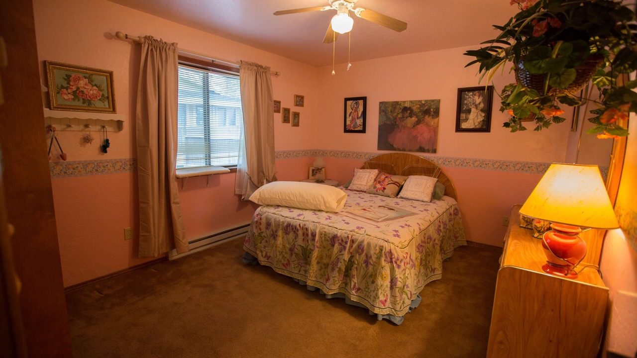 Photo of Bedroom in Kachina Village