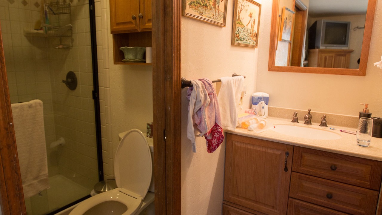 Photo of Bathroom in Kachina Village