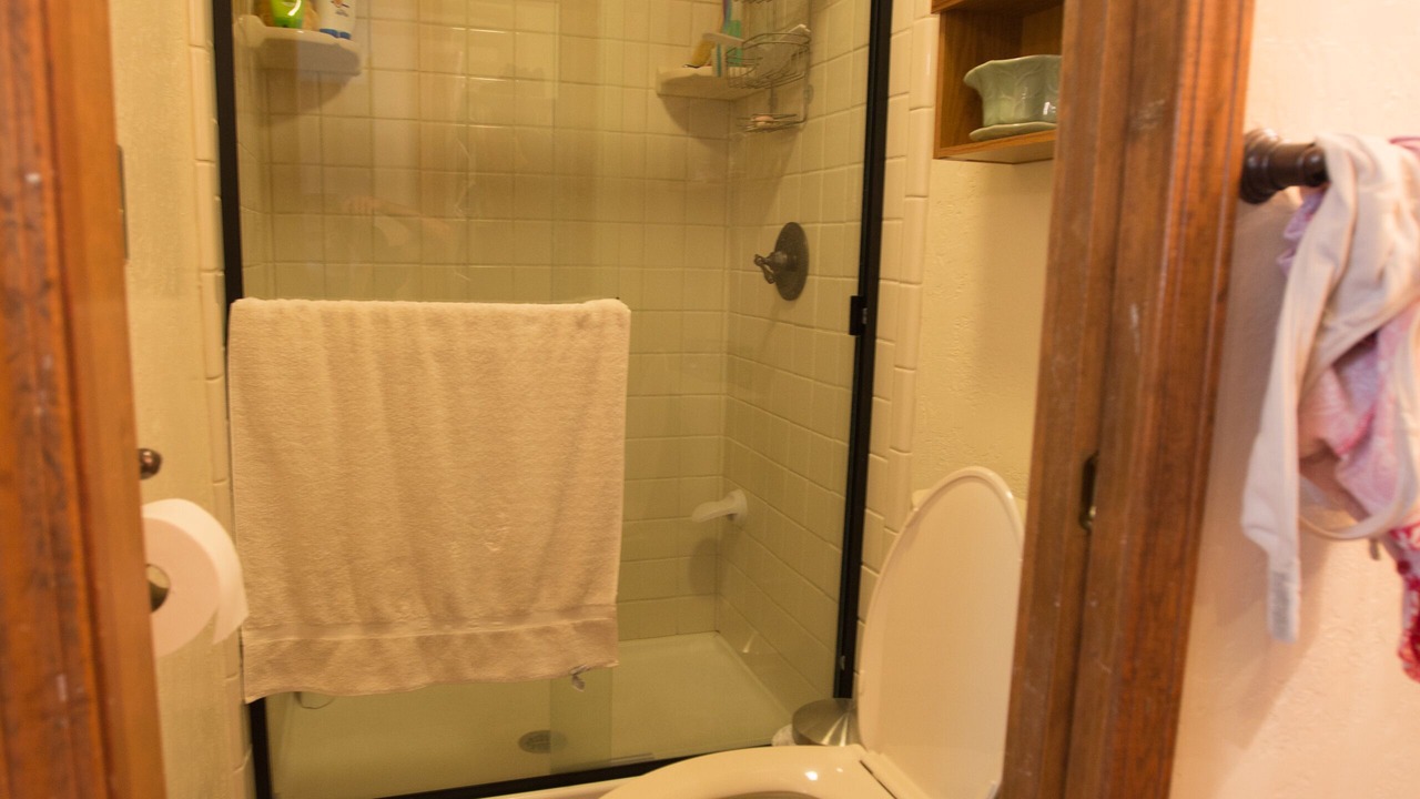 Photo of Bathroom in Kachina Village