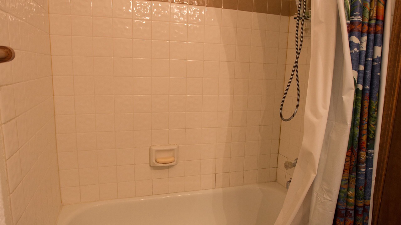 Photo of Bathroom in Kachina Village