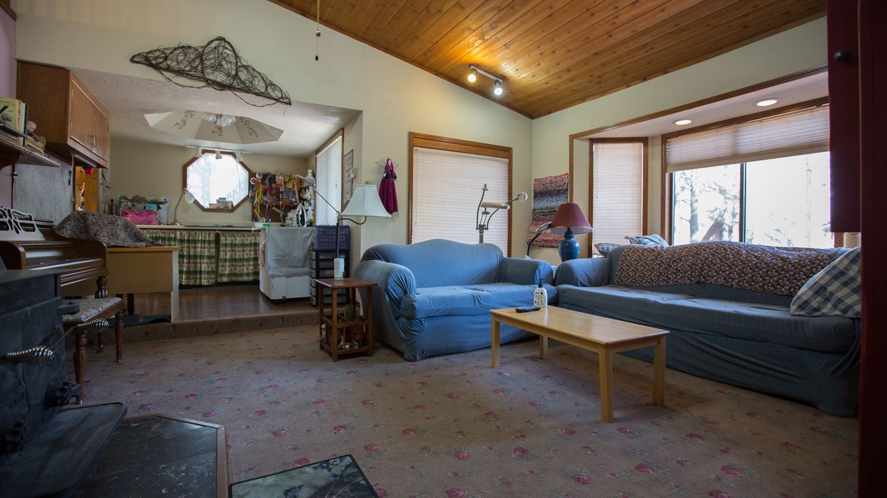 Photo of Livingroom in Kachina Village