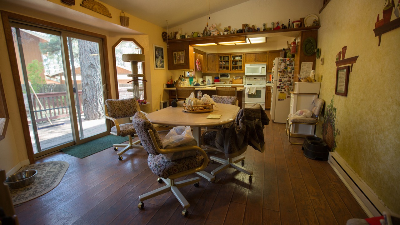 Photo of Bedroom in Kachina Village
