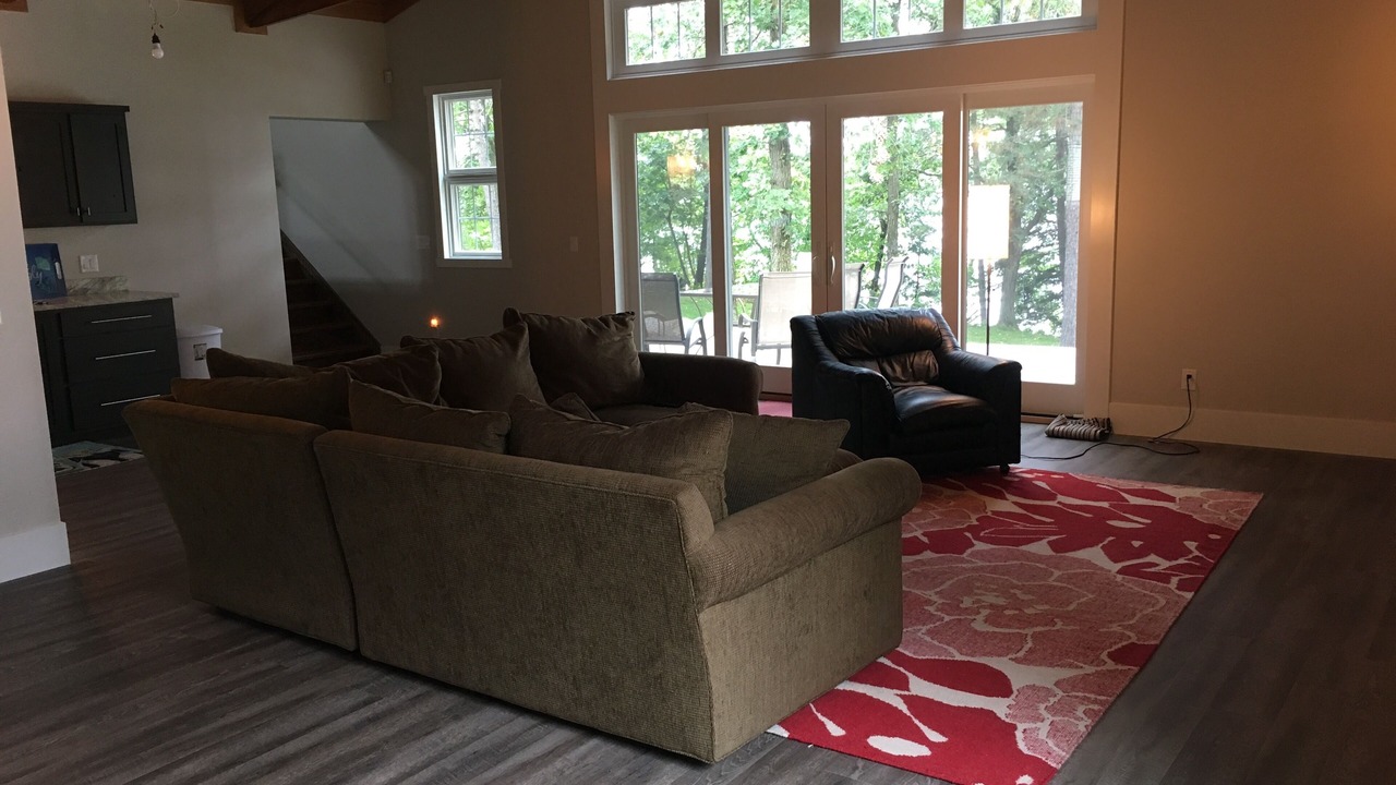 Photo of Bedroom in Park Rapids