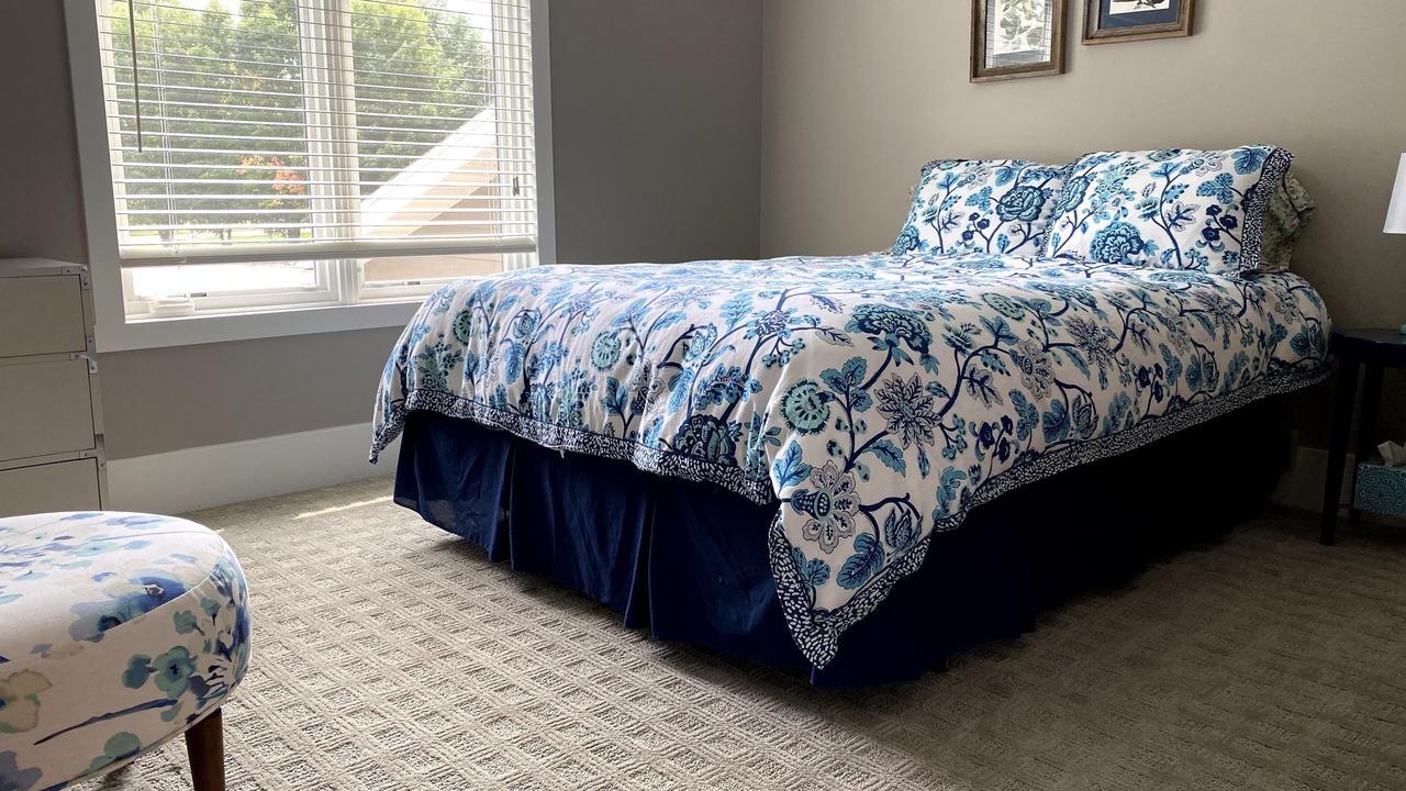 Photo of Bedroom in Park Rapids