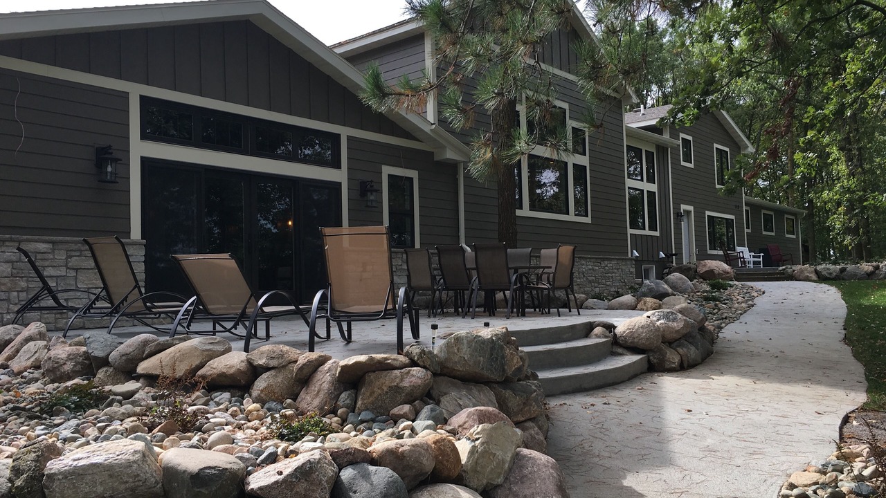 Photo of Outdoor in Park Rapids