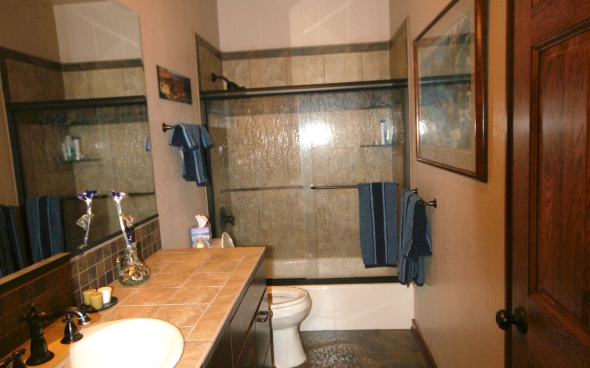 Photo of Bathroom in Cherry Hill