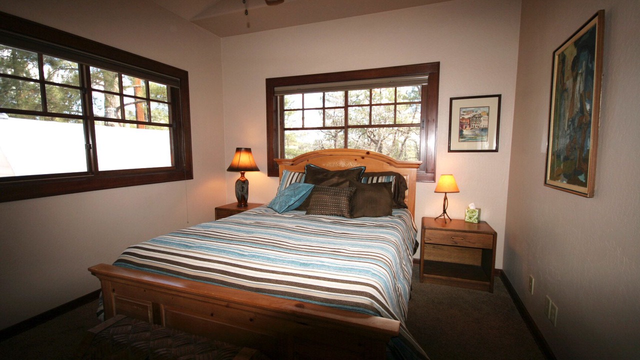 Photo of Bedroom in Cherry Hill