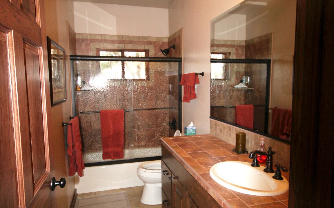 Photo of Bathroom in Cherry Hill
