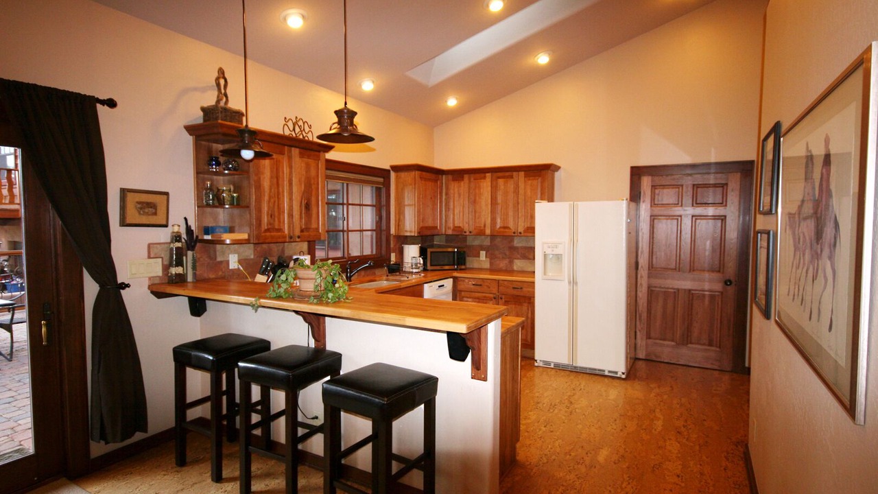 Photo of Kitchen in Cherry Hill