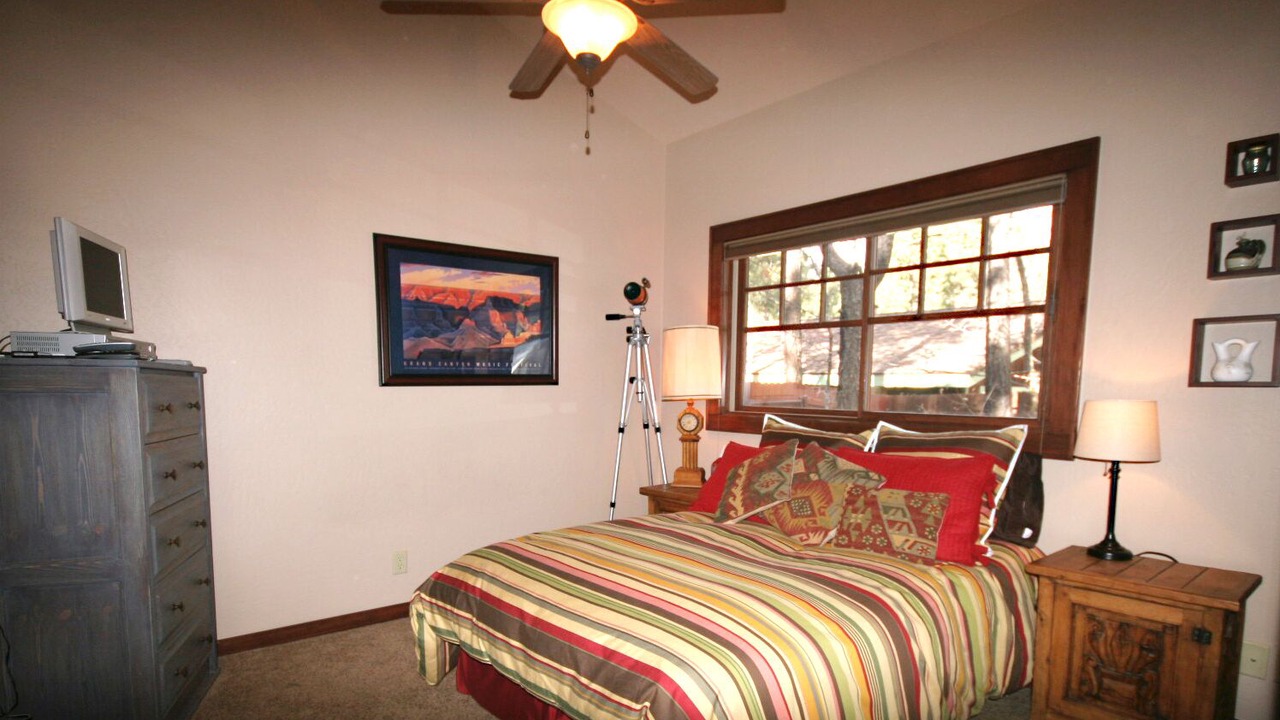 Photo of Bedroom in Cherry Hill