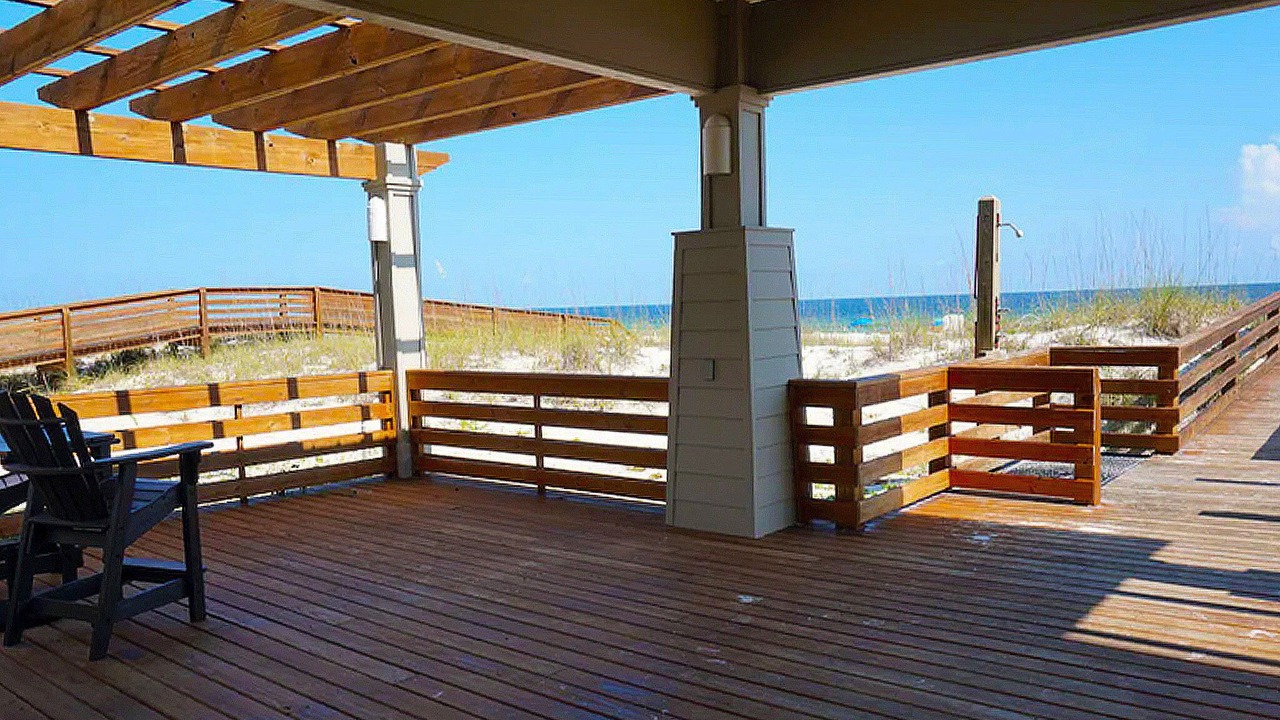 Photo of Outdoor in Orange Beach