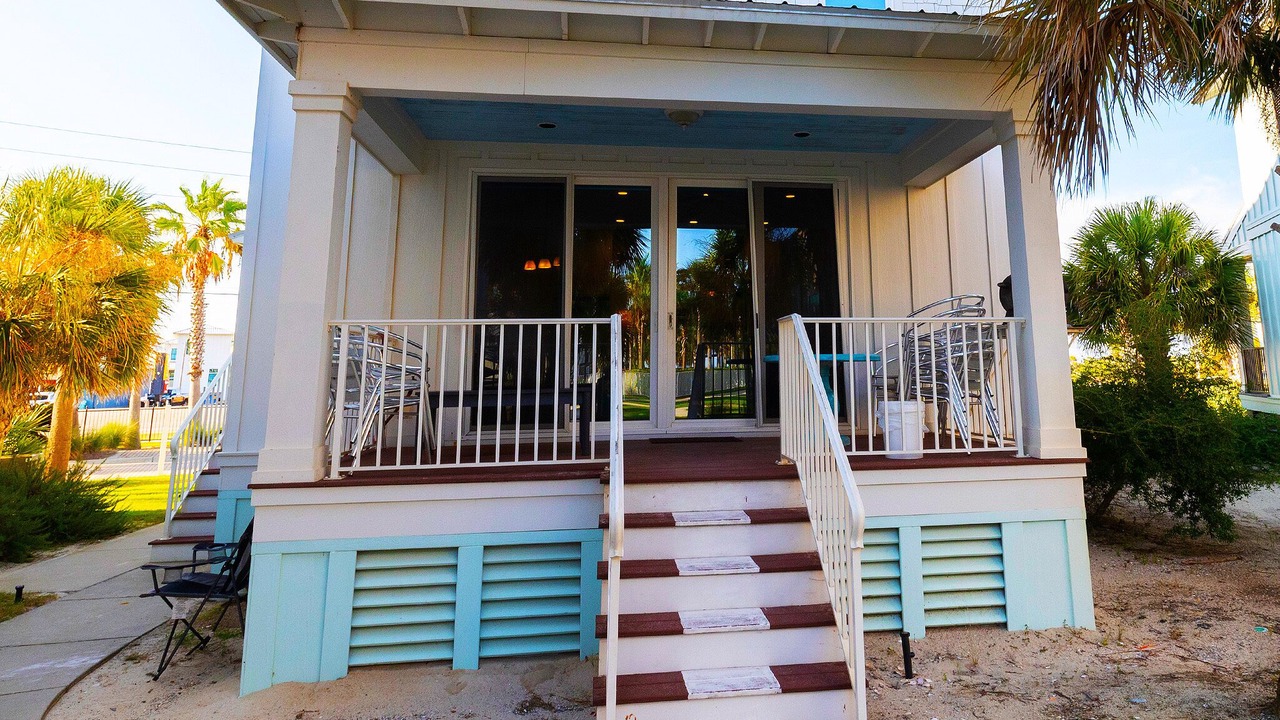 Photo of Outdoor in Orange Beach