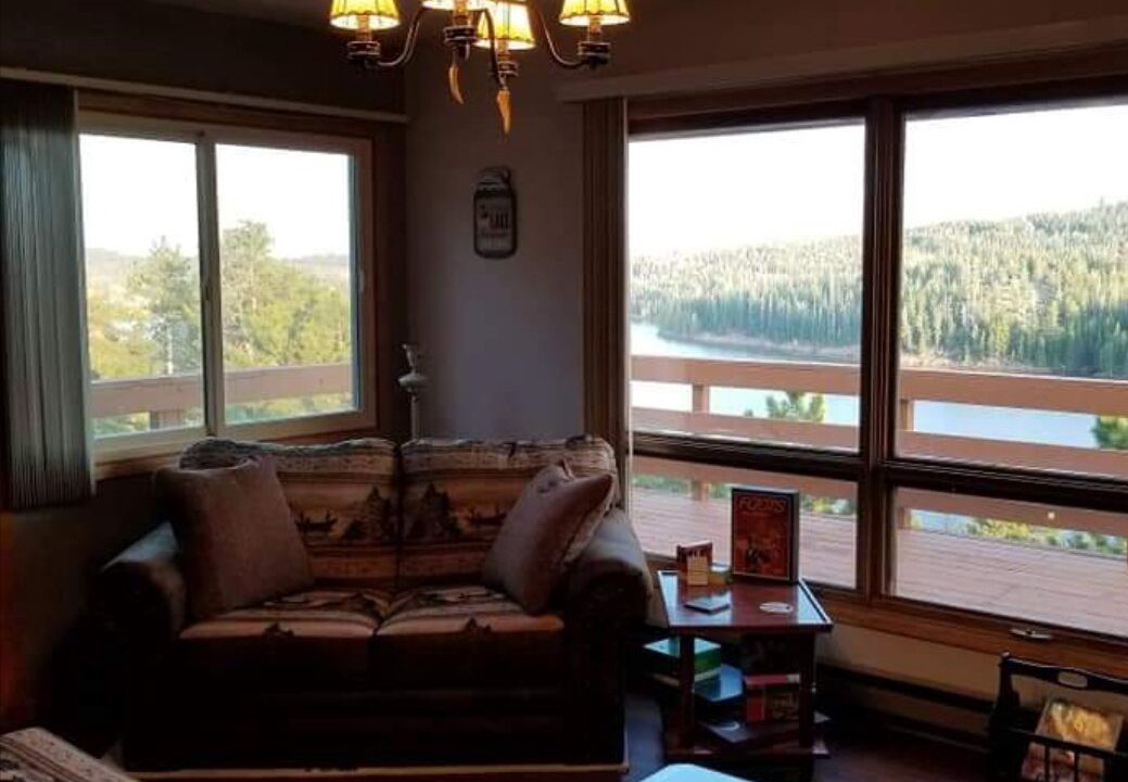 Photo of Livingroom in Crystal Lake