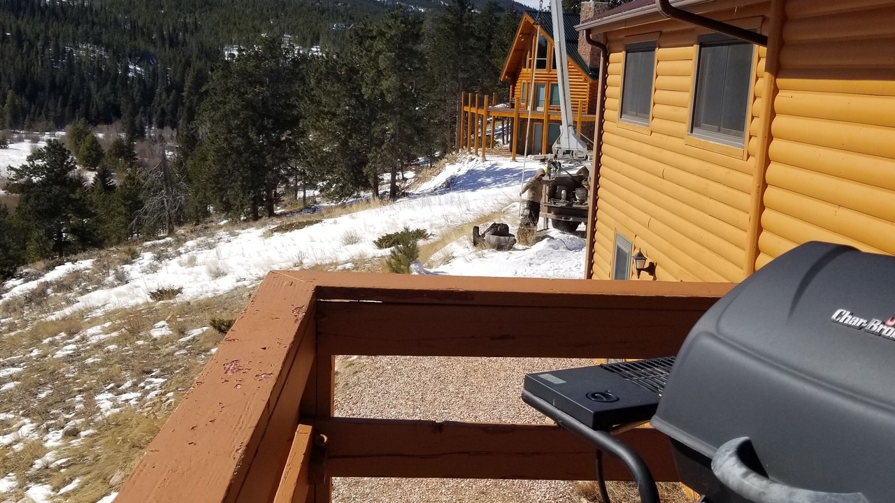 Photo of Outdoor in Crystal Lake