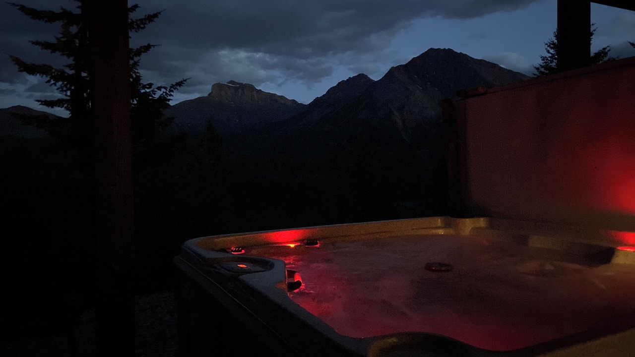 Photo of Outdoor in Alberta