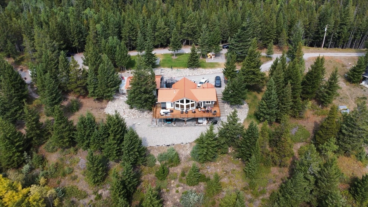 Photo of Outdoor in Alberta