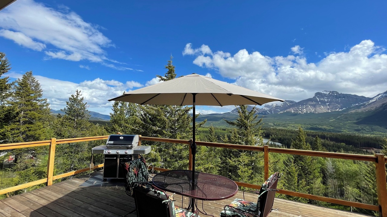 Photo of Outdoor in Alberta