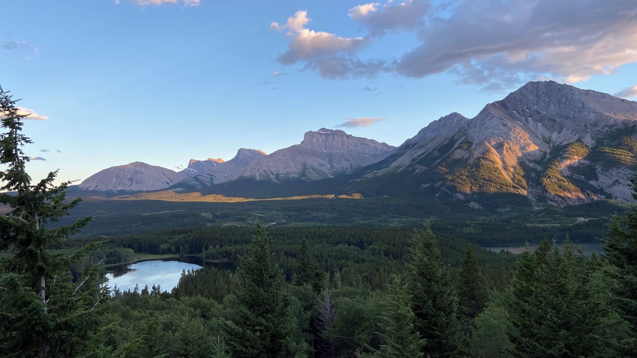 Photo of Others in Alberta