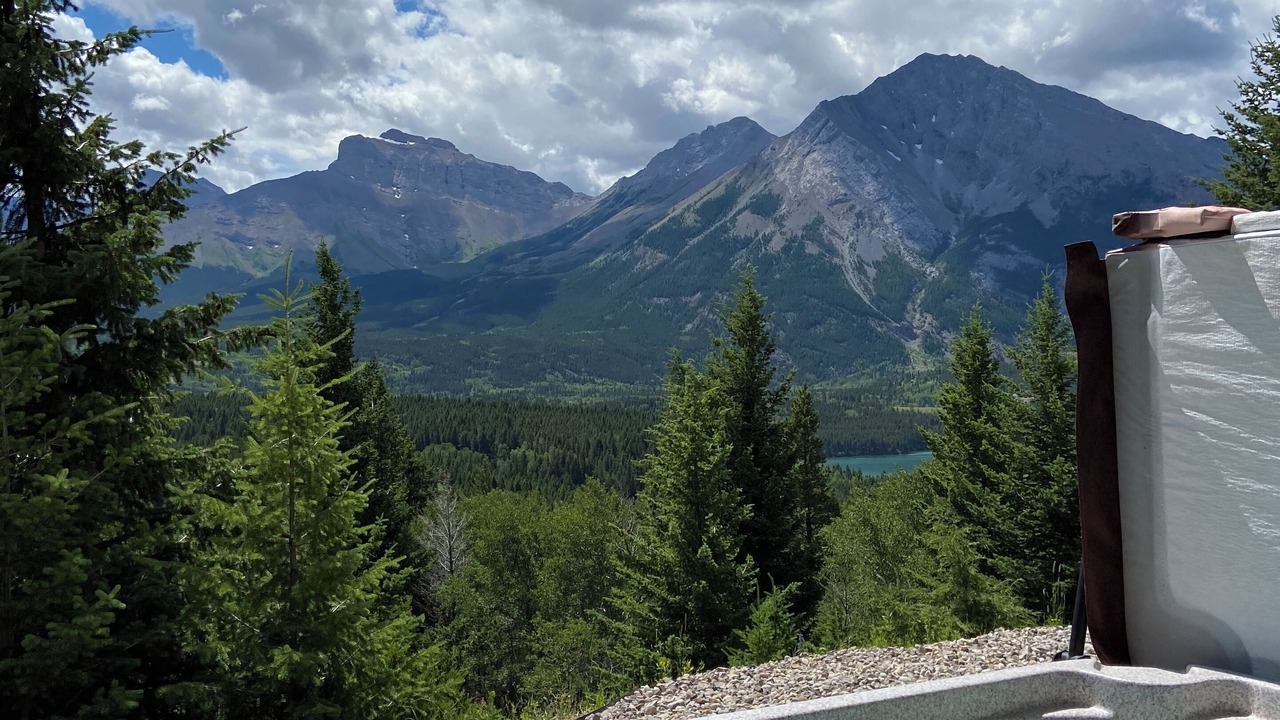 Photo of Outdoor in Alberta