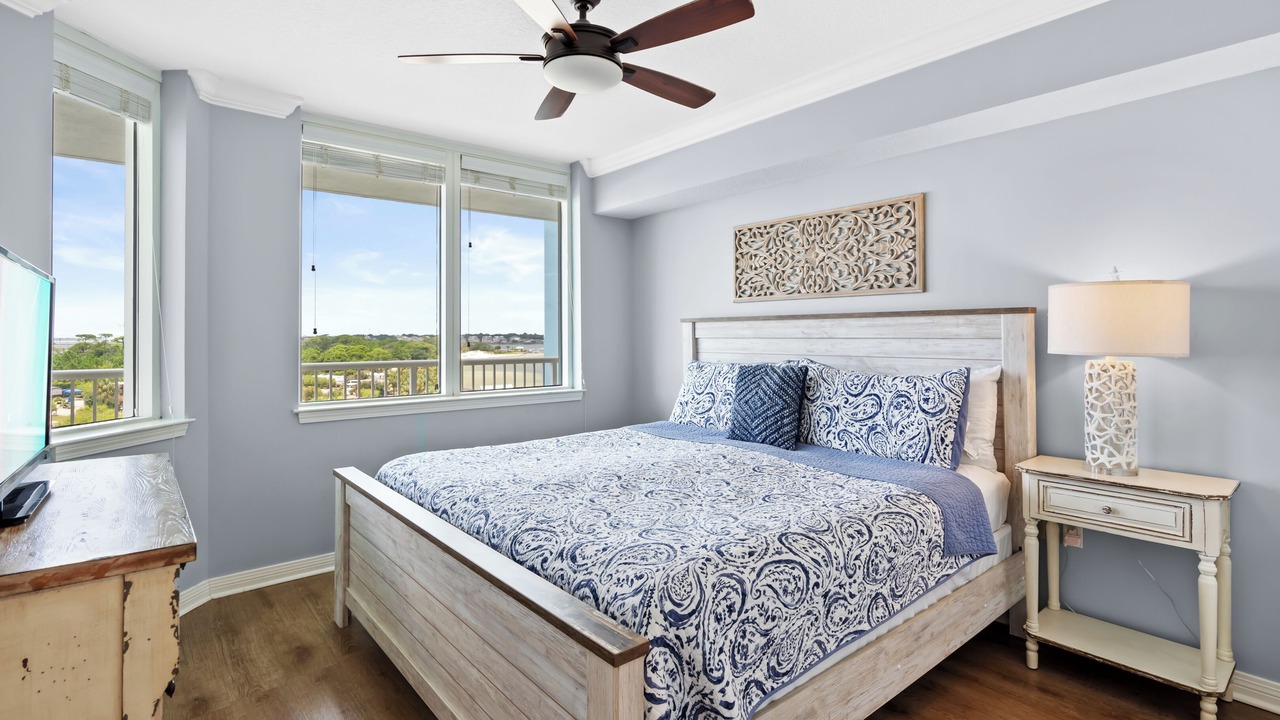 Photo of Bedroom in Destin
