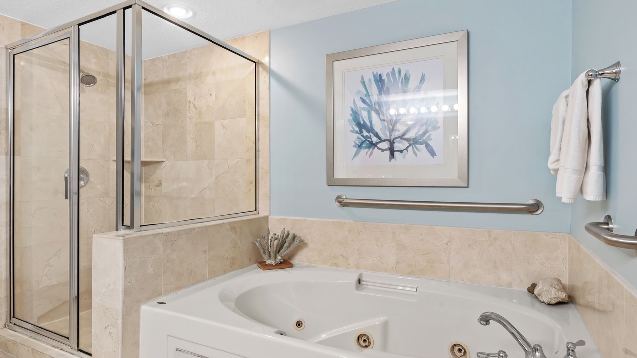 Photo of Bathroom in Destin