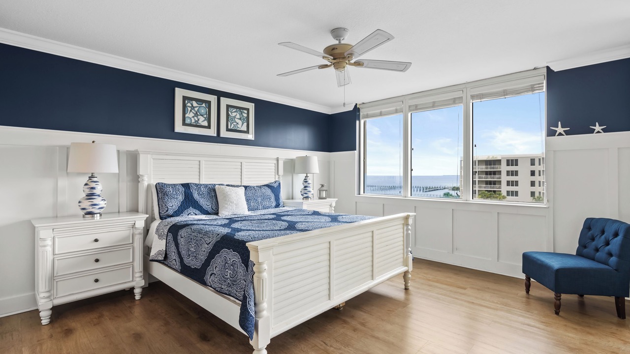 Photo of Bedroom in Destin