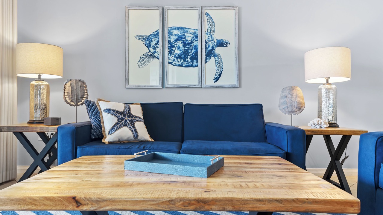 Photo of Livingroom in Destin