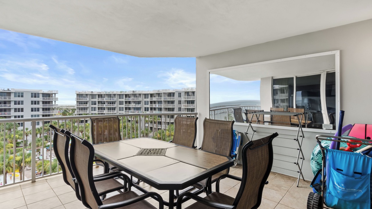 Photo of Outdoor in Destin