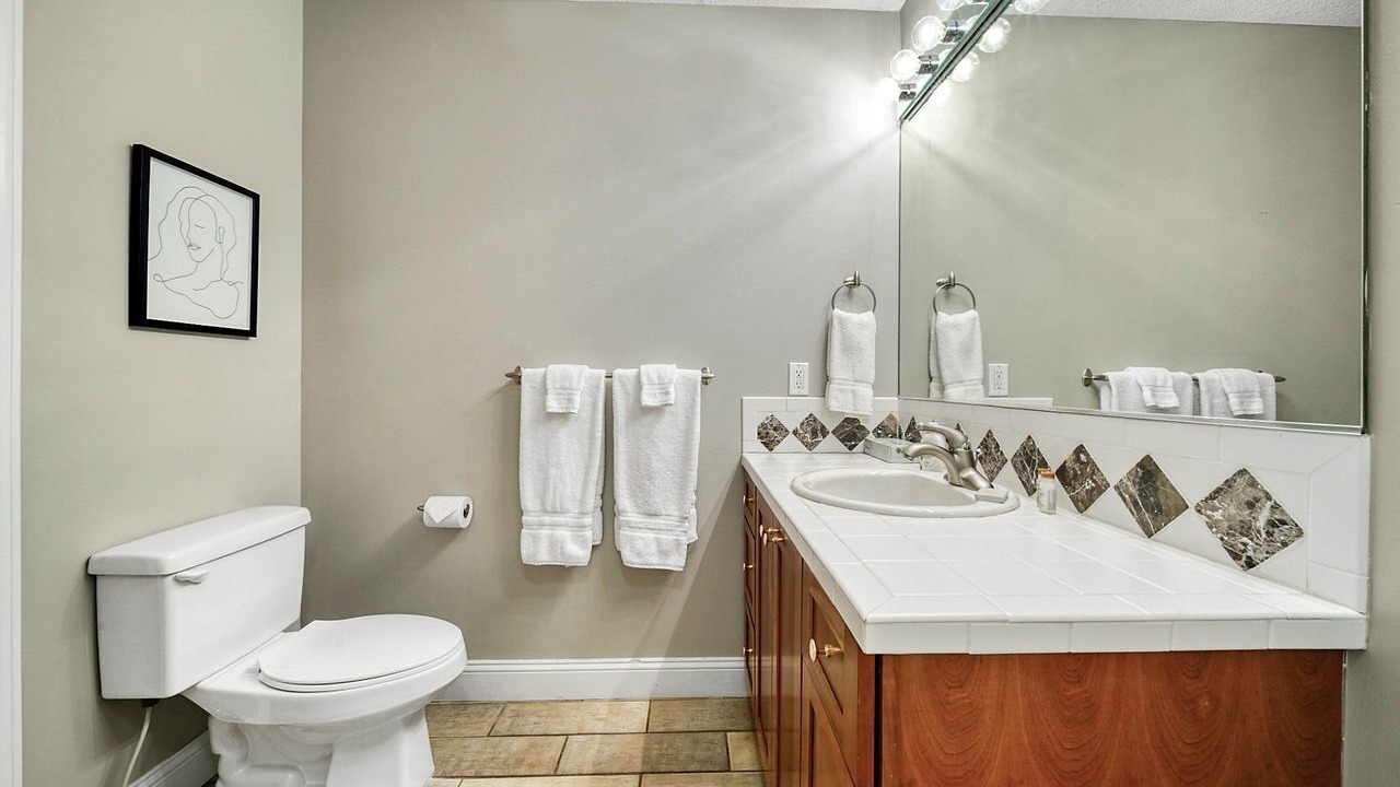 Photo of Bathroom in Saugatuck