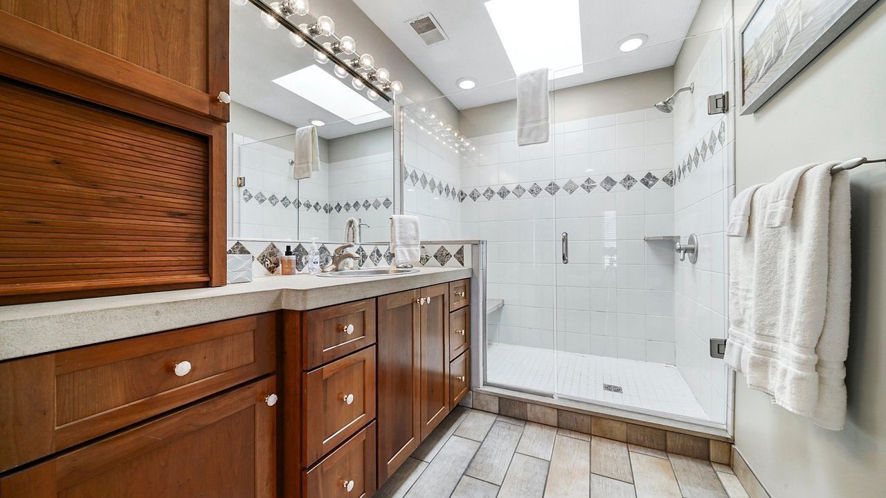 Photo of Bathroom in Saugatuck