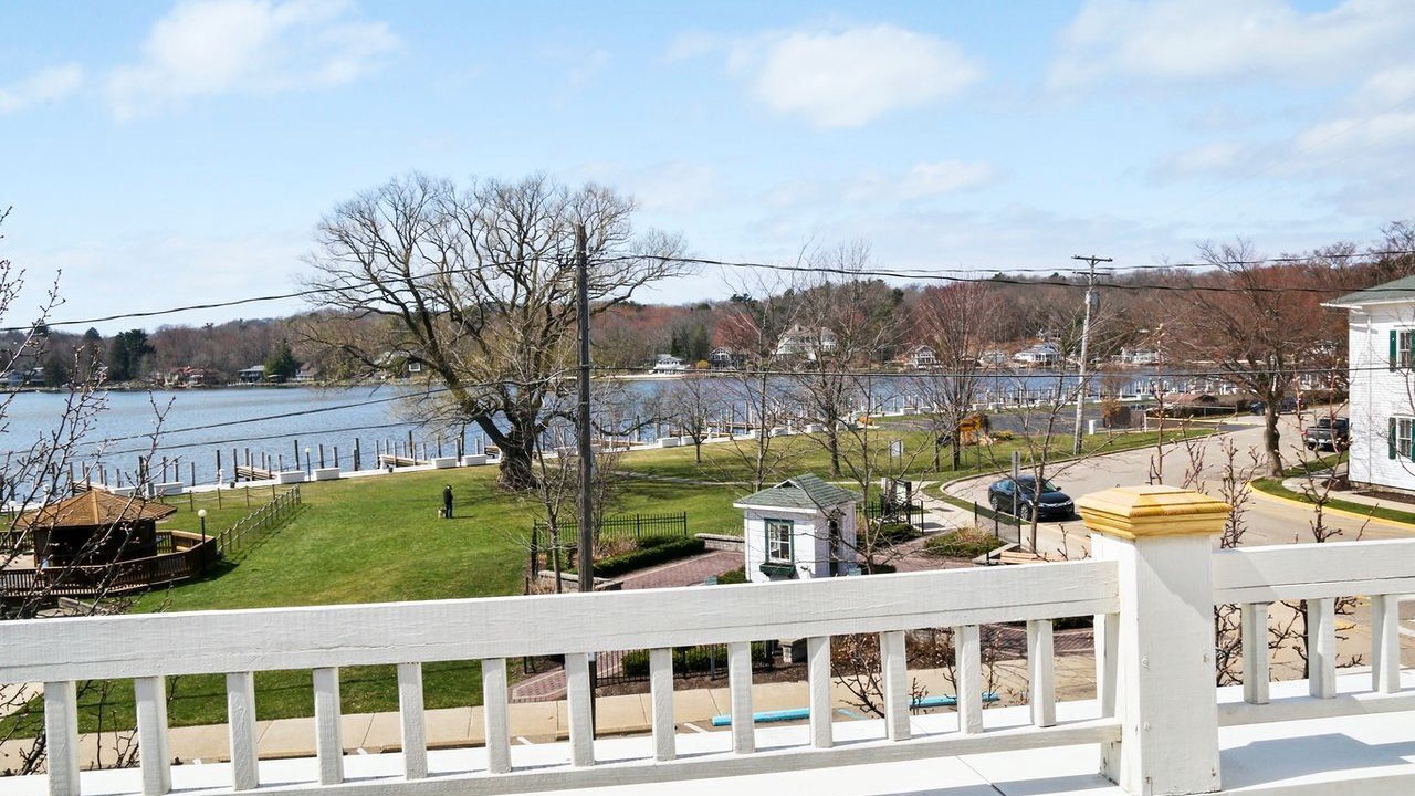 Photo of Outdoor in Saugatuck