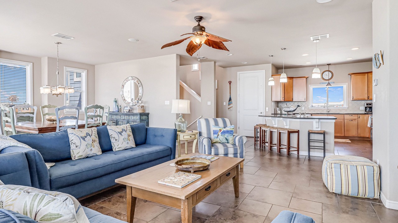 Photo of Bedroom in Port Aransas