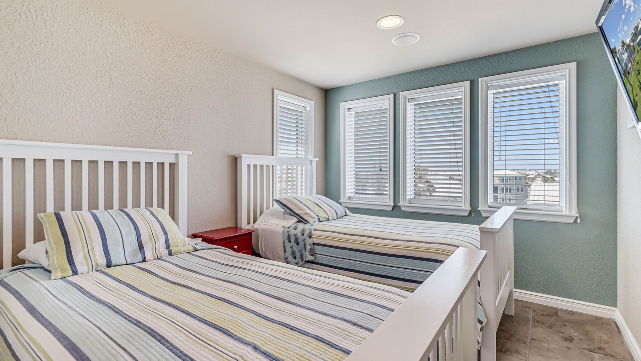 Photo of Bedroom in Port Aransas