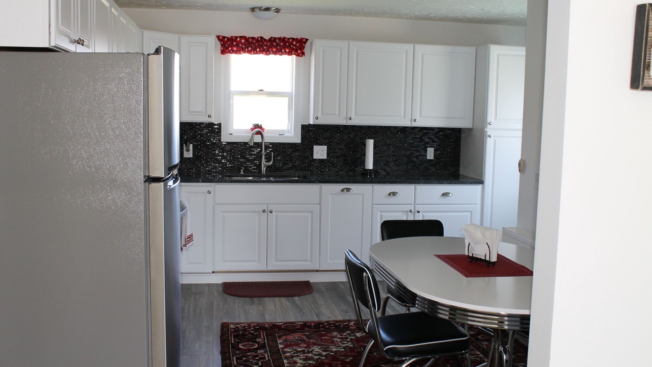 Photo of Kitchen in Ellsworth