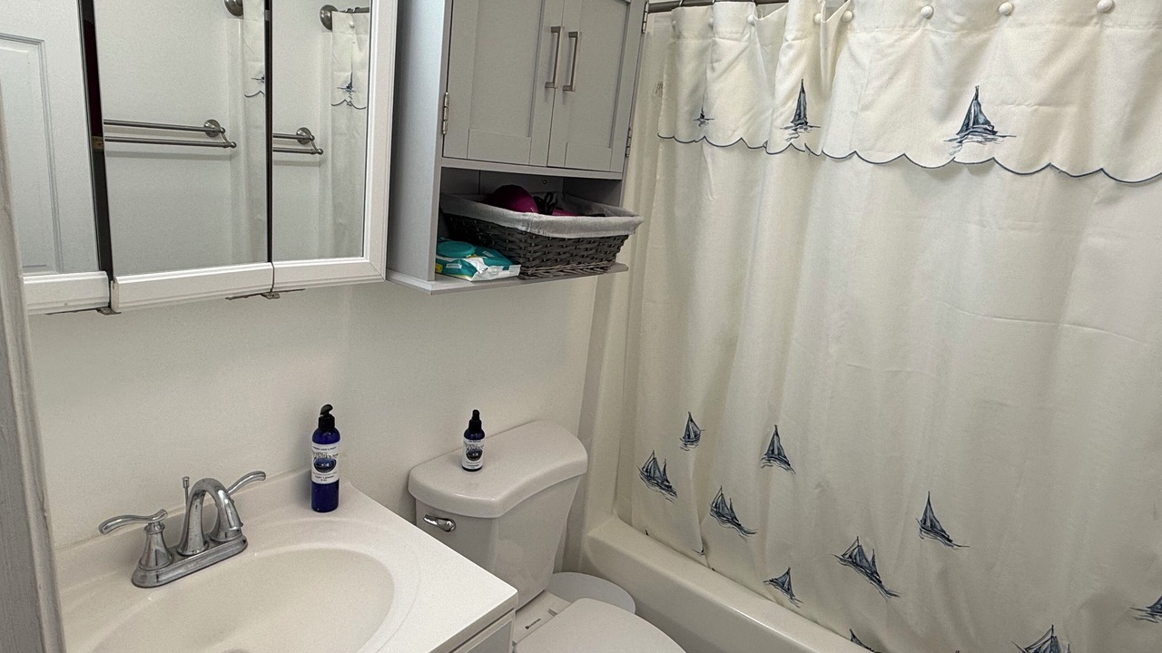 Photo of Bathroom in Ellsworth