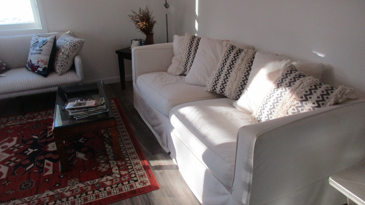 Photo of Livingroom in Ellsworth