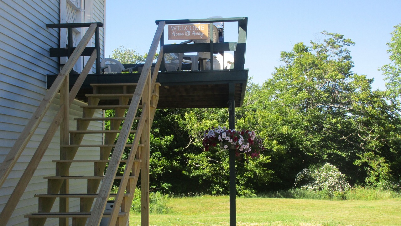 Photo of Outdoor in Ellsworth