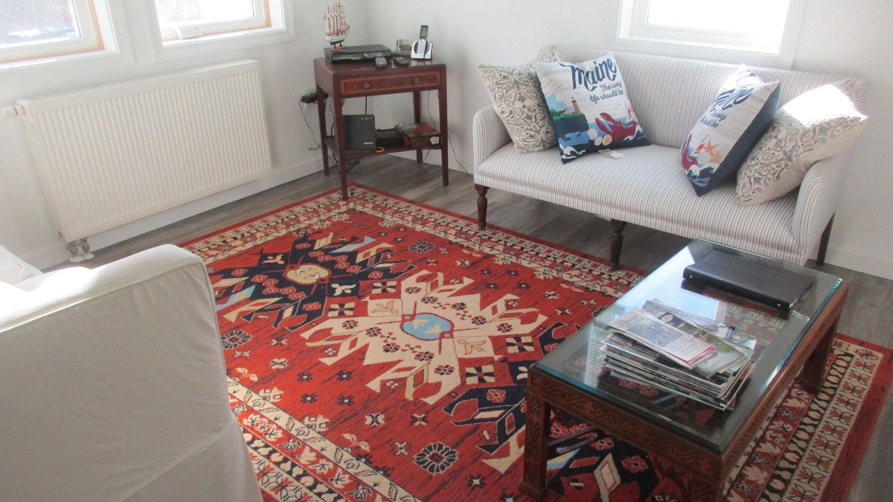 Photo of Livingroom in Ellsworth
