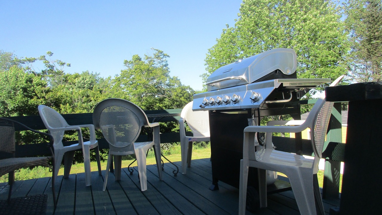Photo of Outdoor in Ellsworth