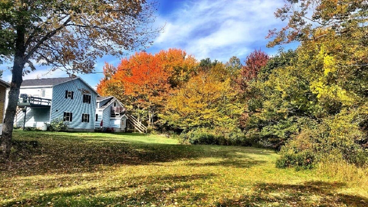 Photo of Outdoor in Ellsworth