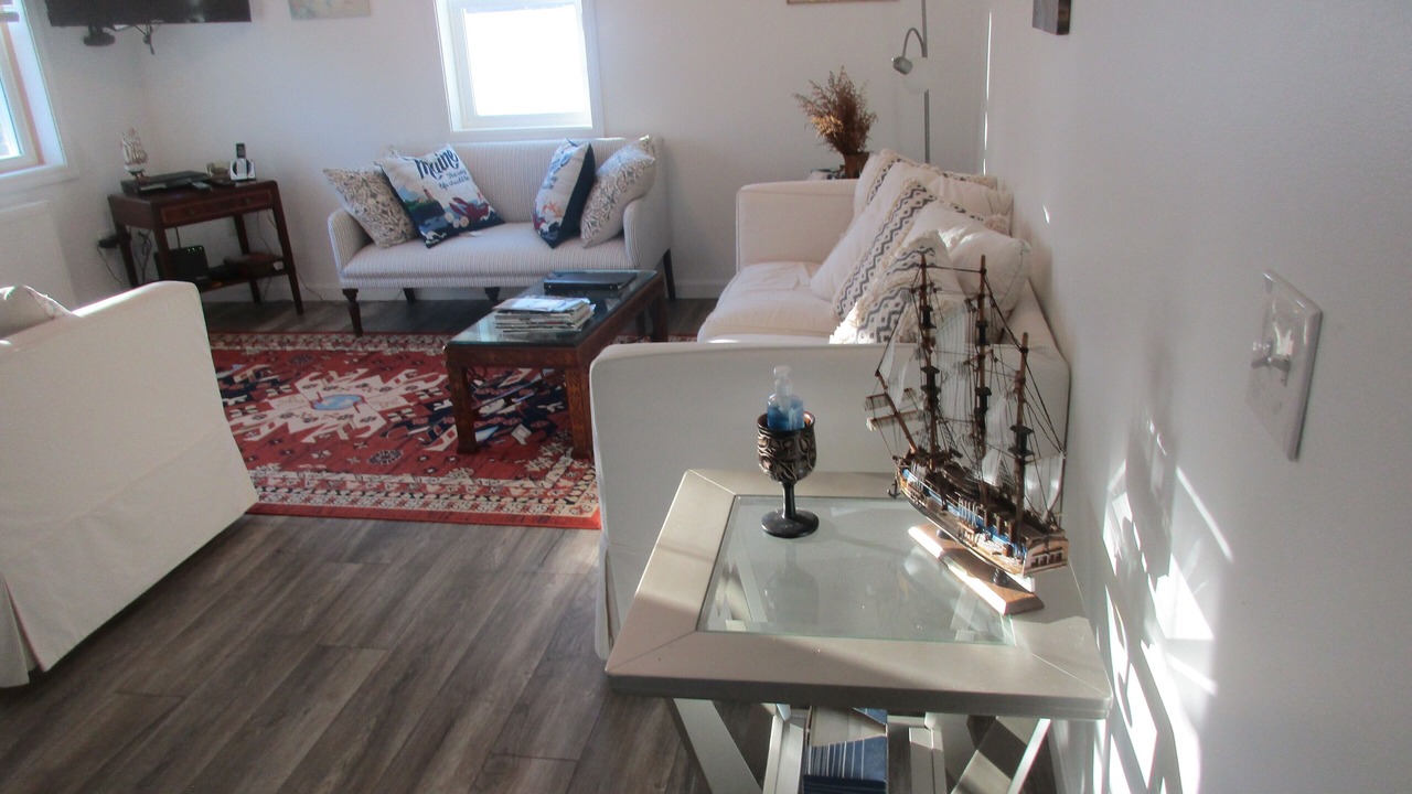 Photo of Livingroom in Ellsworth