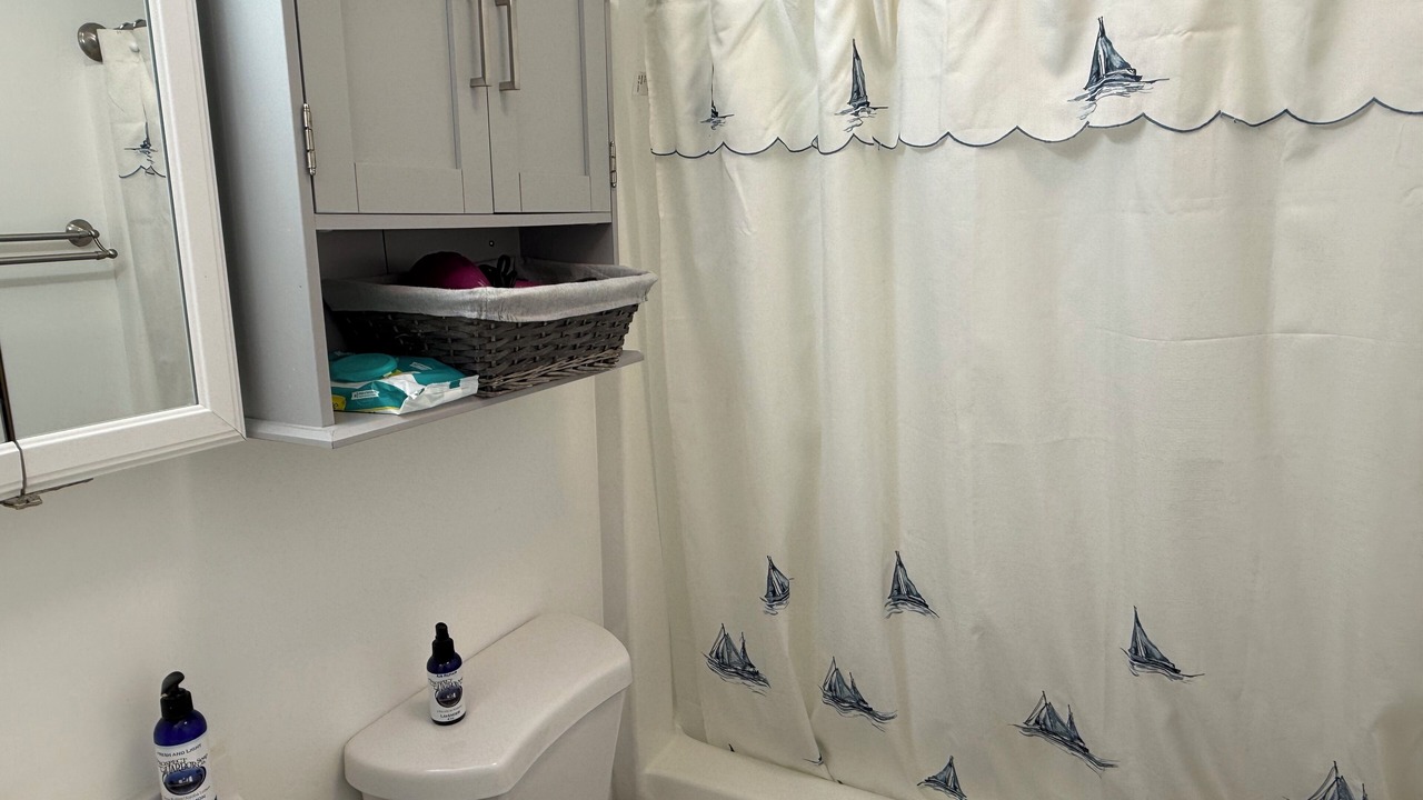Photo of Bathroom in Ellsworth