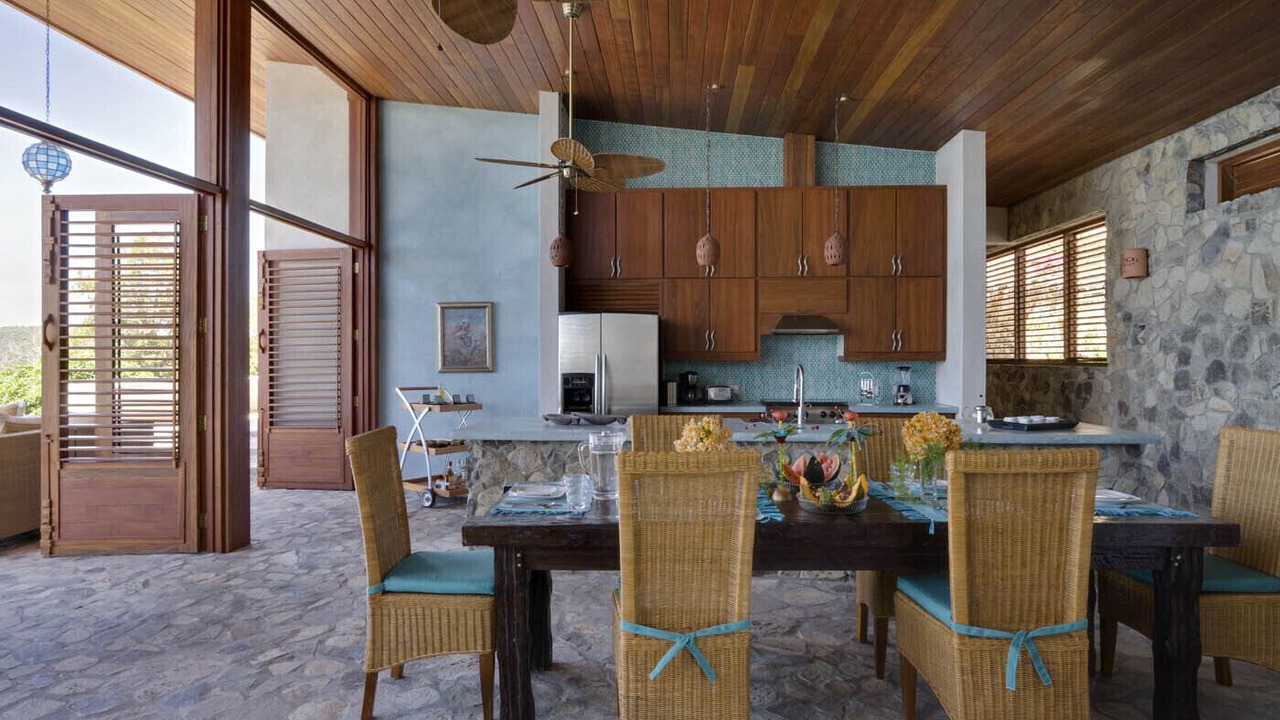 Photo of Kitchen in Belmont