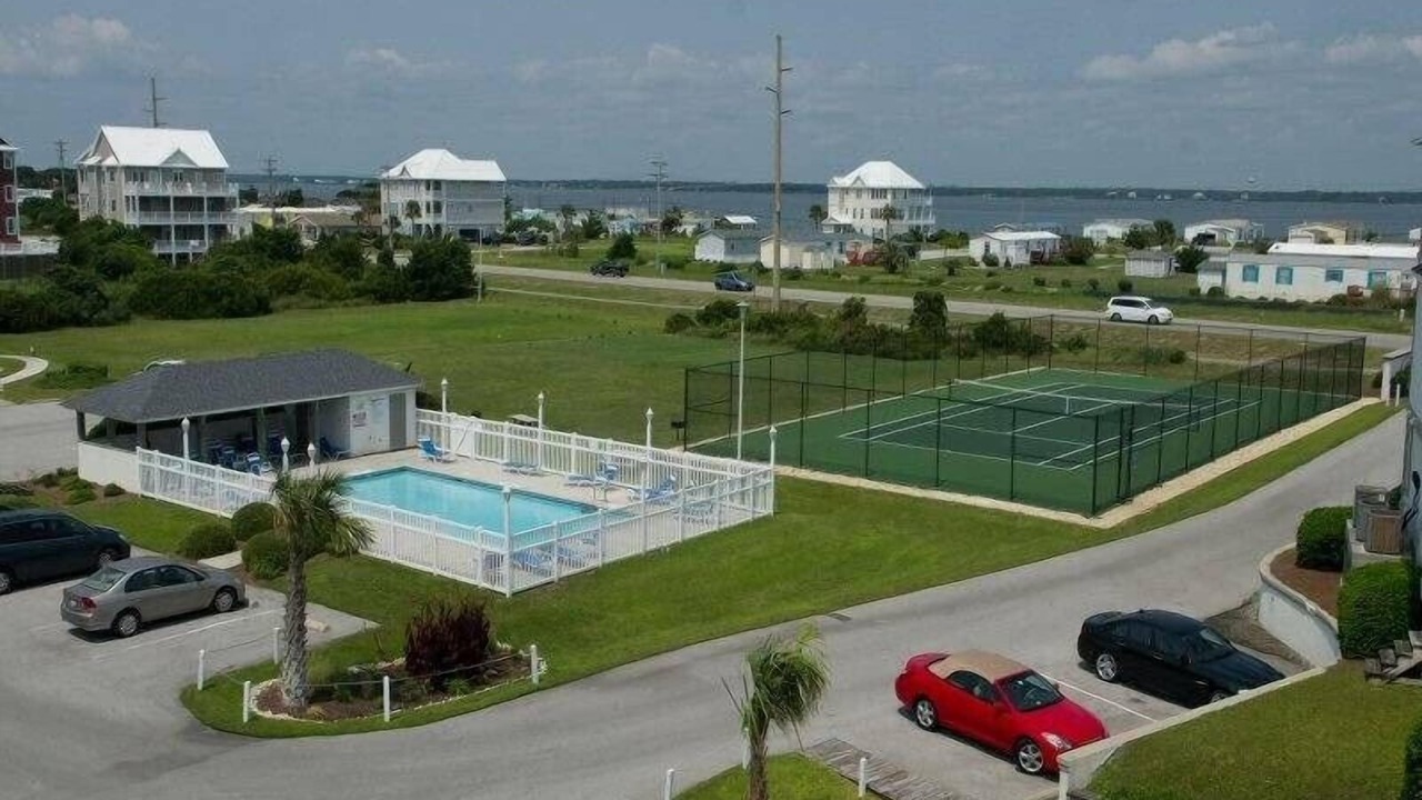 Photo of Outdoor in Emerald Isle