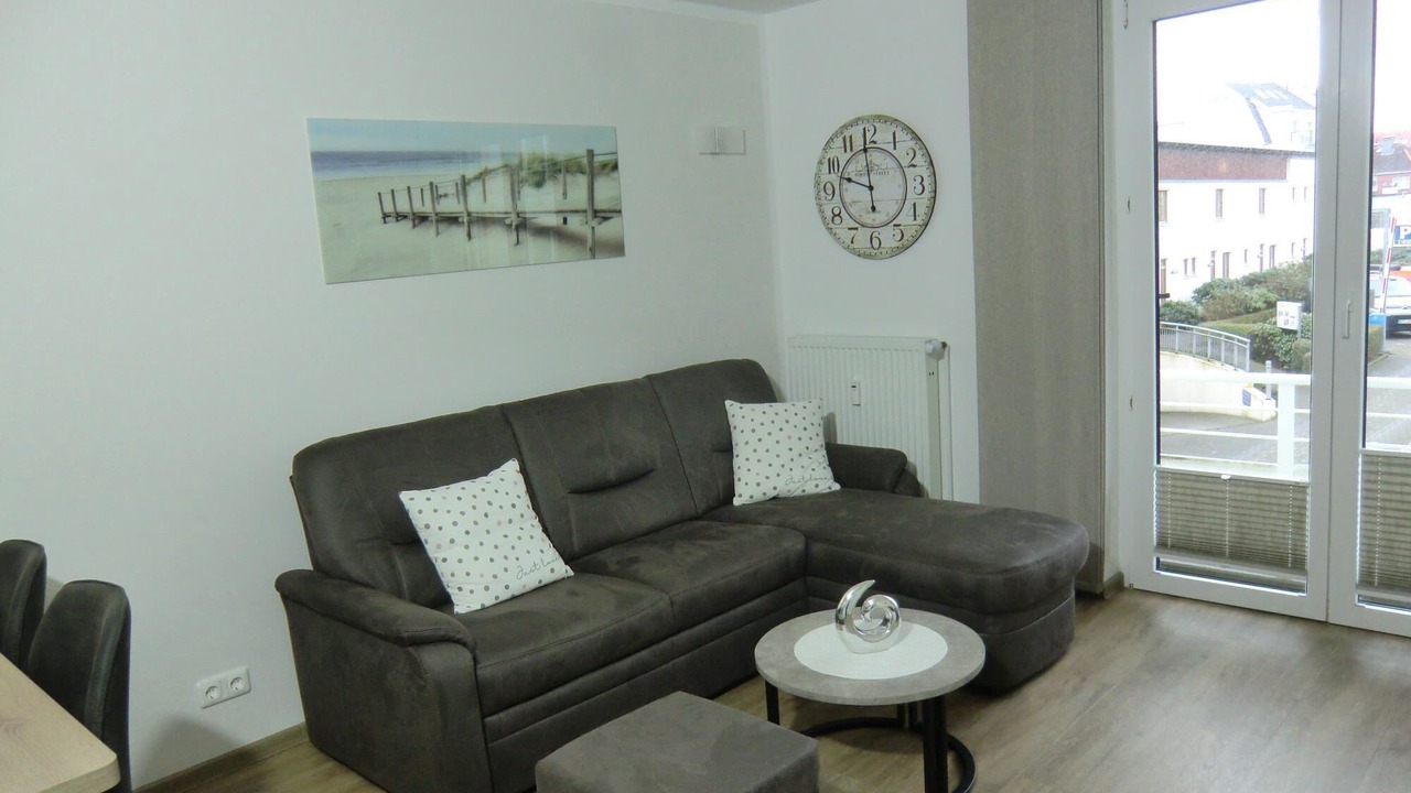 Photo of Livingroom in Duhnen