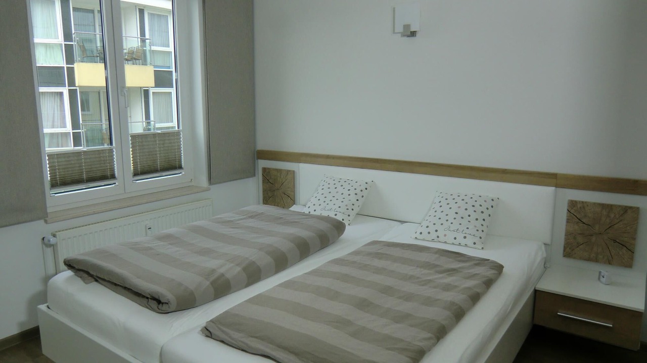 Photo of Bedroom in Duhnen
