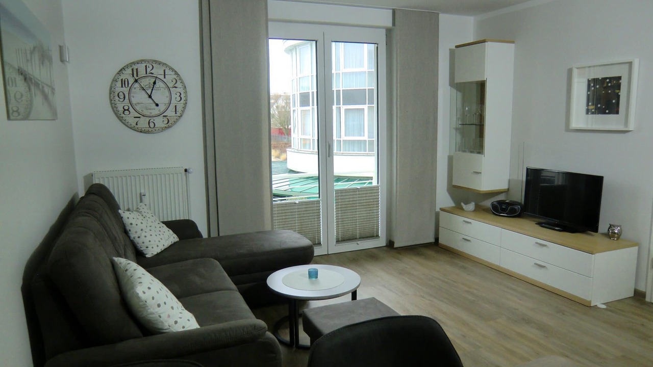 Photo of Livingroom in Duhnen