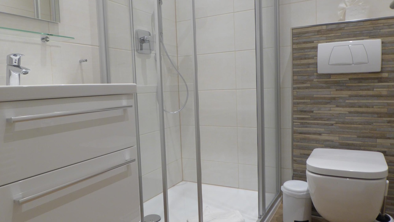 Photo of Bathroom in Duhnen